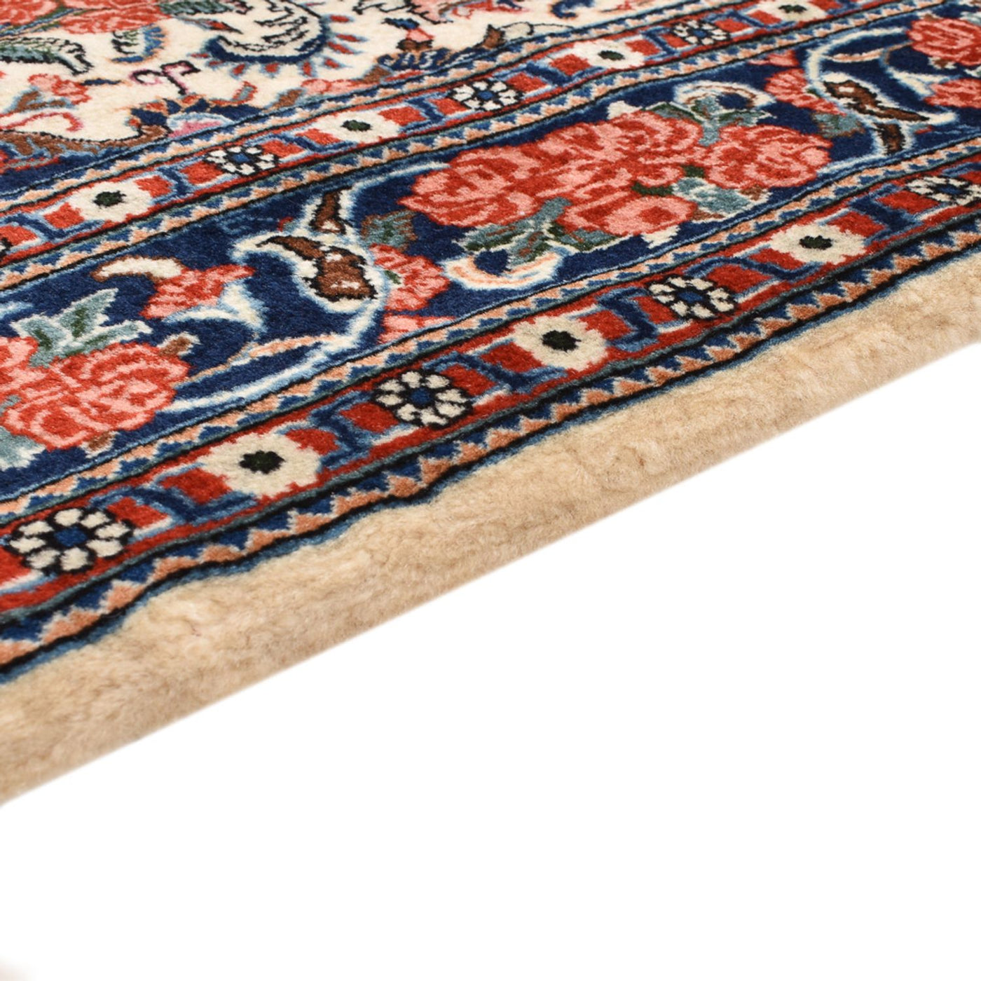 Bidjar Alfombra 205x140cm - Alfombra persa