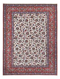 Alfombra Persa - Isfahan - Prima - 398 x 298 cm - óxido