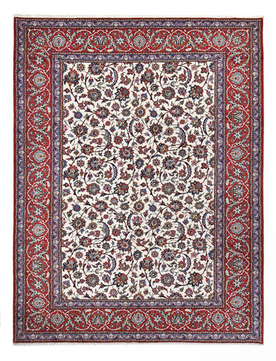 Isfahan Alfombra 298x398cm - Alfombra persa