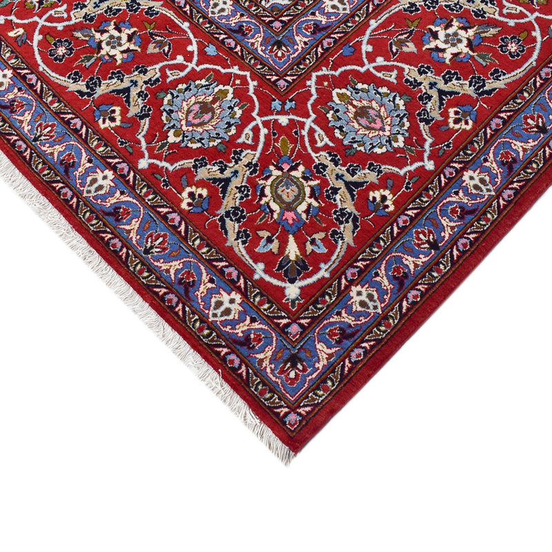 Alfombra Persa - Isfahan - Prima - 398 x 298 cm - óxido