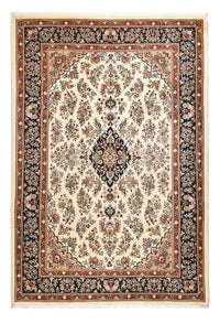 Alfombra persa - Clásica - 296 x 205 cm - beige