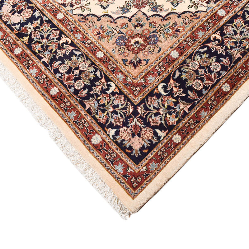 Alfombra persa - Clásica - 296 x 205 cm - beige