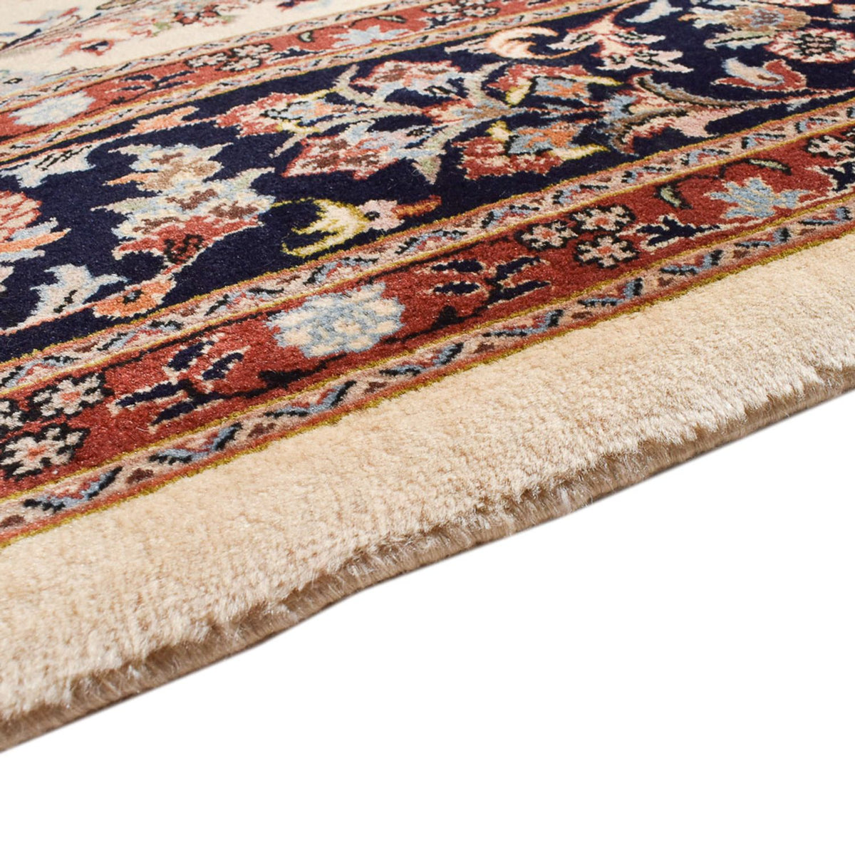 Mashhad Alfombra 205x296cm - Alfombra persa