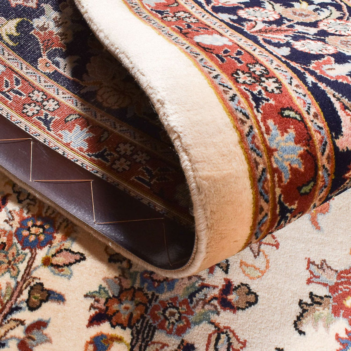 Alfombra persa - Clásica - 296 x 205 cm - beige