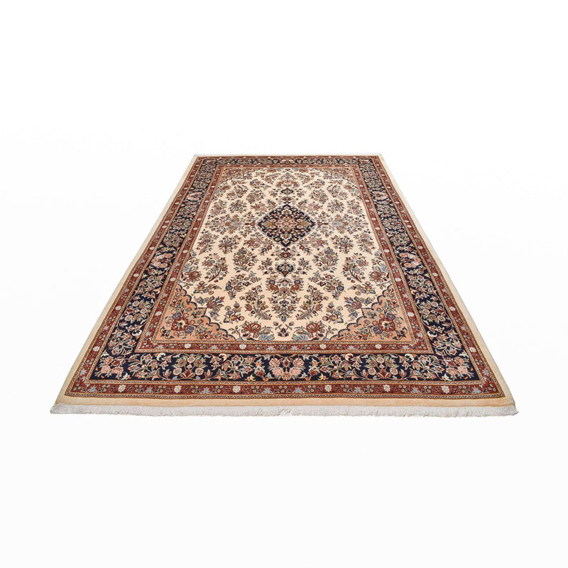 Alfombra persa - Clásica - 296 x 205 cm - beige