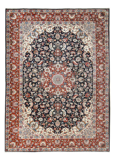Mashhad Alfombra 257x355cm - Alfombra persa