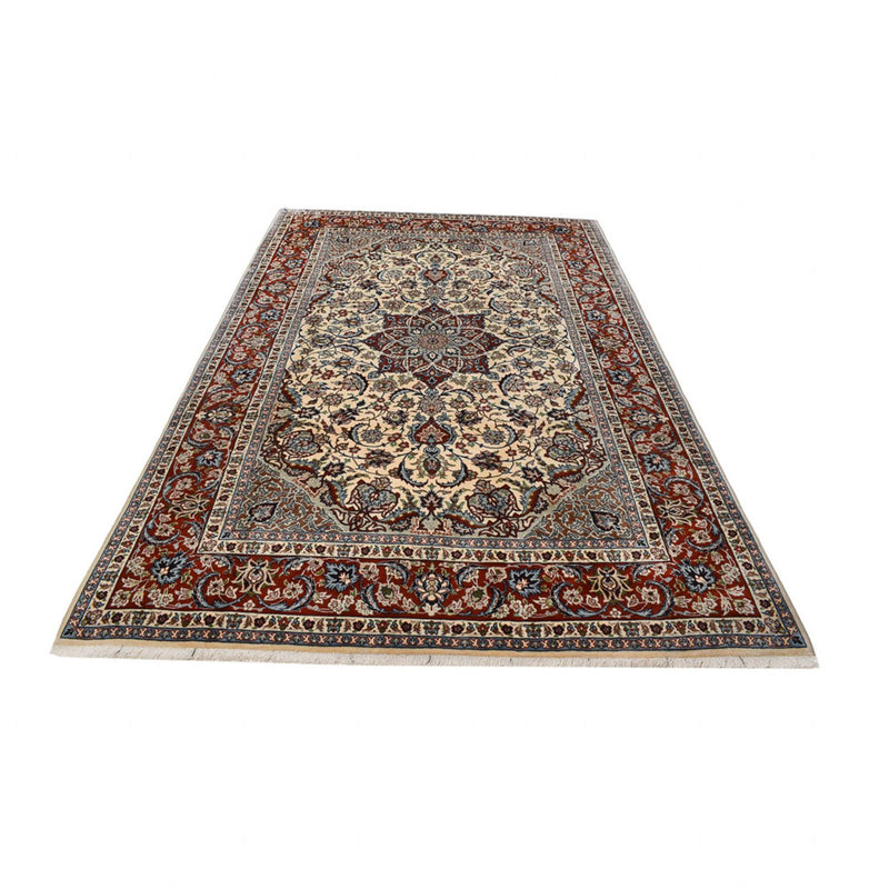 Alfombra Persa - Isfahan - Prima - 304 x 206 cm - arena