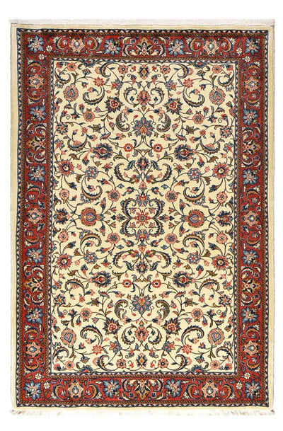 Hamadan Alfombra 136x200cm - Alfombra persa