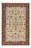Alfombra persa - Nómada - 200 x 136 cm - multicolor
