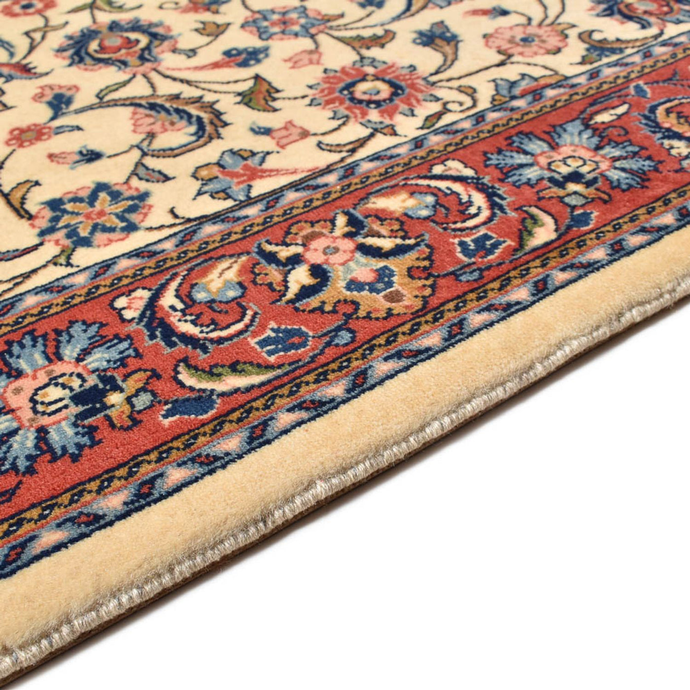 Hamadan Alfombra 200x136cm - Alfombra persa