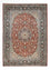 Alfombra persa - Keshan - 348 x 253 cm - rojo