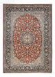 Keshan Alfombra 348x253cm - Alfombra persa