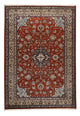 Sarouk Alfombra 206x301cm - Alfombra persa