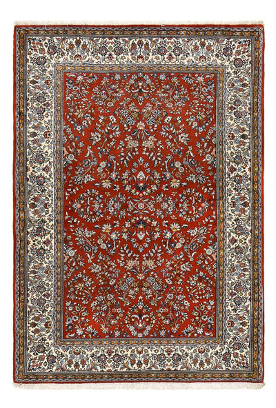 Sarouk Alfombra 151x217cm - Alfombra persa