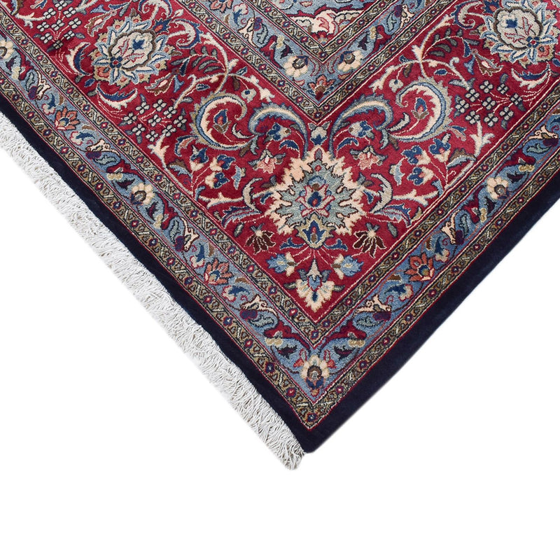 Alfombra persa - Clásica - Real - 411 x 300 cm - óxido