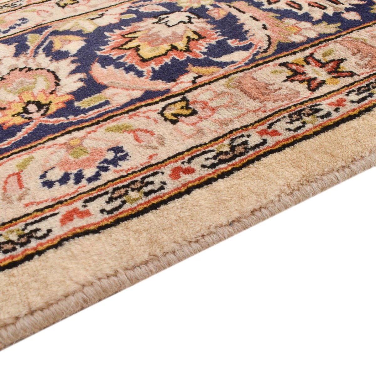 Mashhad Alfombra 175x340cm - Alfombra persa