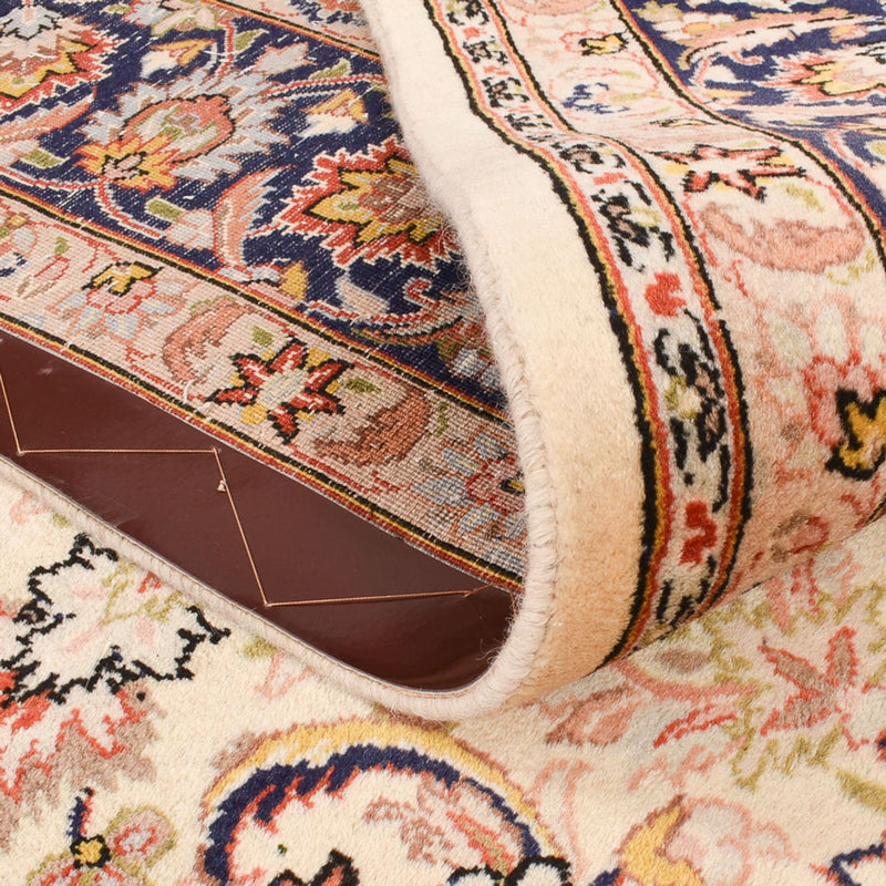 Alfombra persa - Clásica - 340 x 175 cm - beige