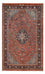 Alfombra persa - Clásica - 284 x 168 cm - rojo
