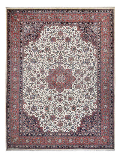 Sarouk Alfombra 307x402cm - Alfombra persa