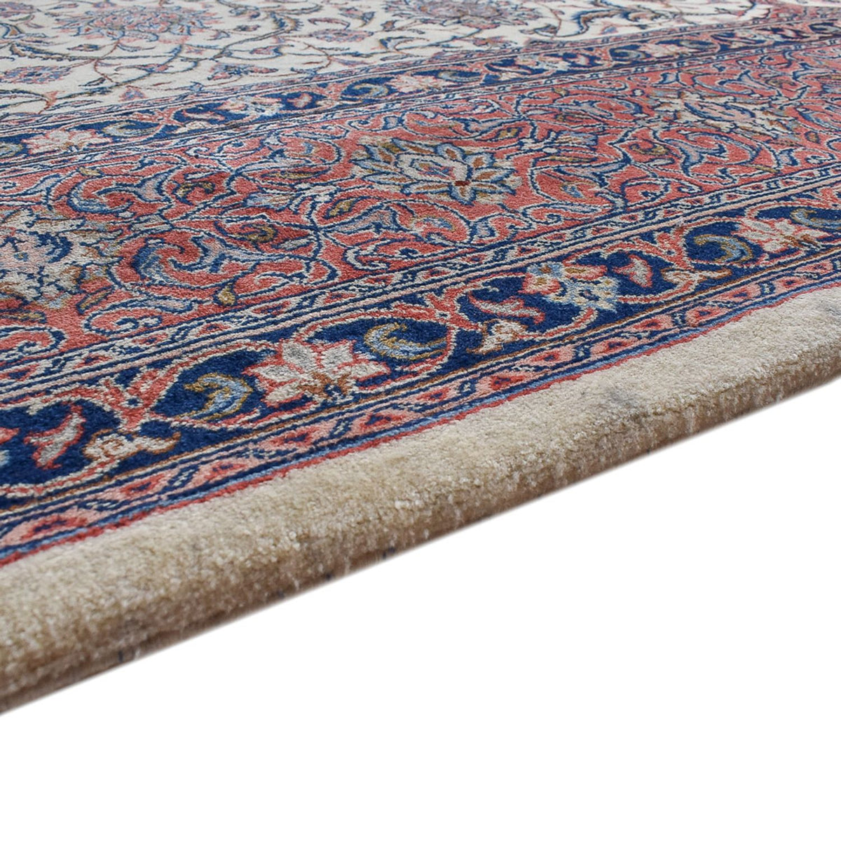 Sarouk Alfombra 307x402cm - Alfombra persa