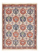 Bakhtiari Alfombra 144x196cm - Alfombra persa