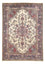 Alfombra persa - Real - 417 x 300 cm - beige claro