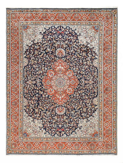 Sarouk Alfombra 254x346cm - Alfombra persa
