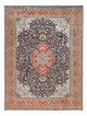 Sarouk Alfombra 346x254cm - Alfombra persa
