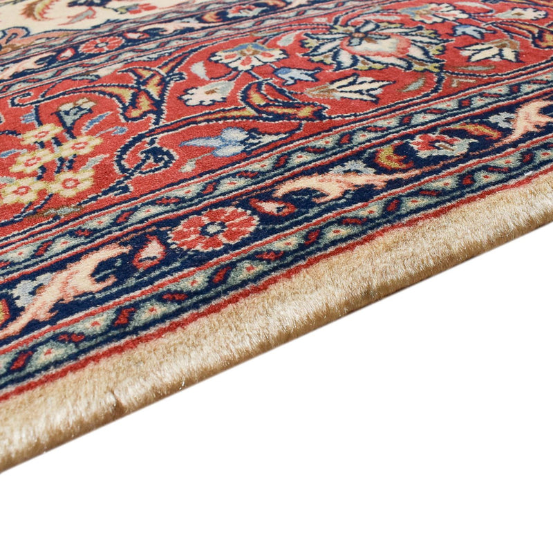 Alfombra persa - Clásica - 350 x 251 cm - arena