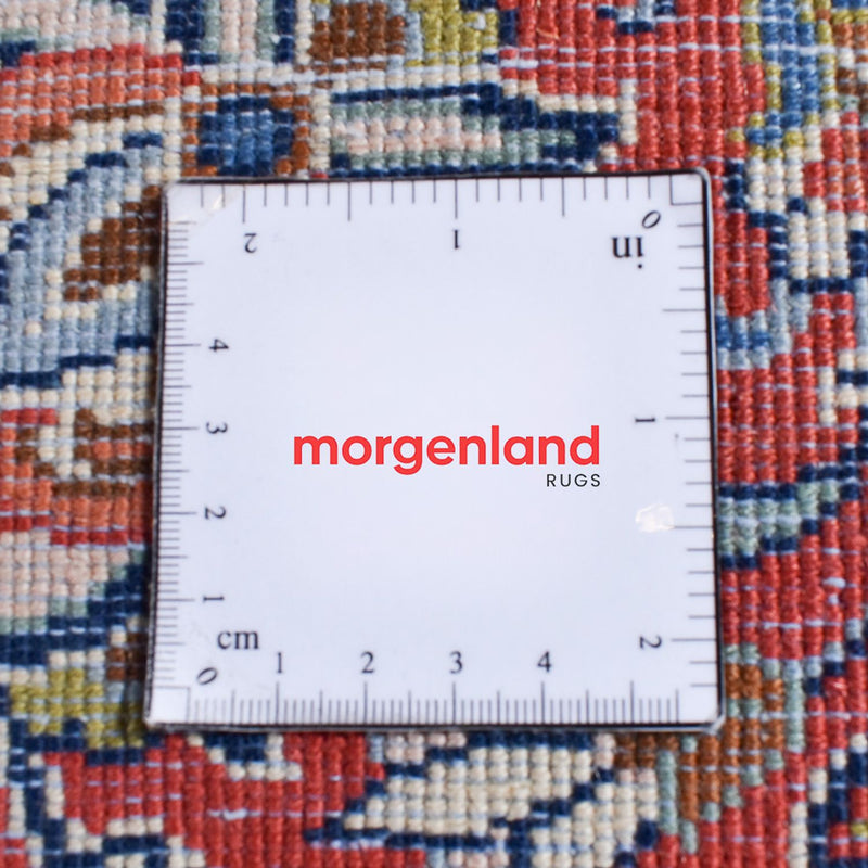 Alfombra persa - Clásica - 350 x 251 cm - arena