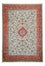 Alfombra persa - Clásica - 302 x 212 cm - rojo