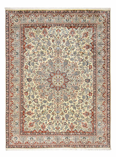 Golpayegan Alfombra 250x354cm - Alfombra persa