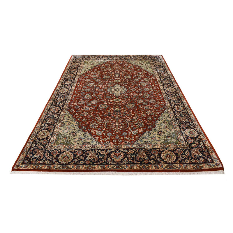 Alfombra Persa - Isfahan - Prima - 305 x 210 cm - rojo
