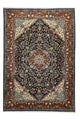 Kashan Alfombra 220x315cm - Alfombra persa
