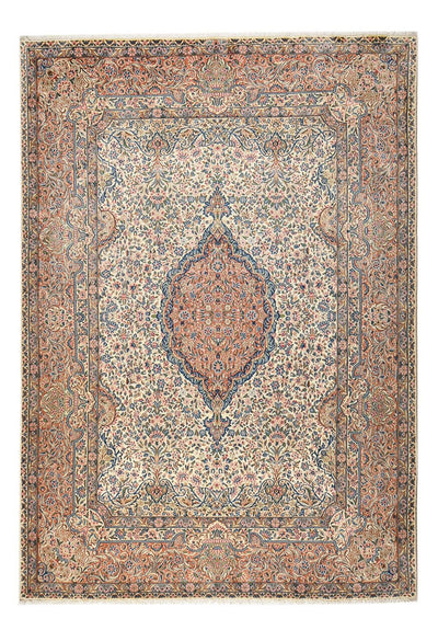 Rafsanjan Alfombra 247x345cm - Alfombra persa