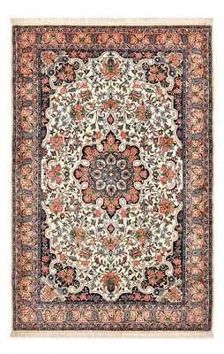 Alfombra persa - Bidjar - 222 x 140 cm - multicolor