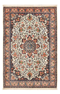 Alfombra persa - Bidjar - 222 x 140 cm - multicolor