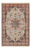 Alfombra persa - Bidjar - 222 x 140 cm - multicolor