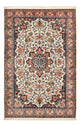 Bidjar Alfombra 222x140cm - Alfombra persa
