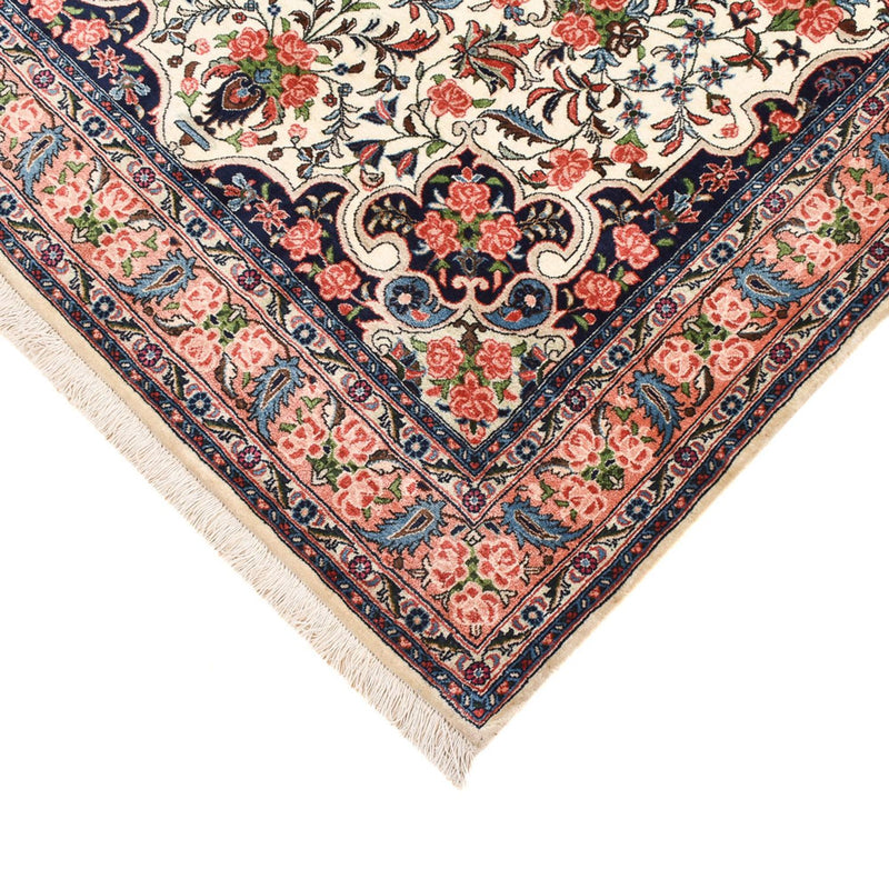 Alfombra persa - Bidjar - 222 x 140 cm - multicolor