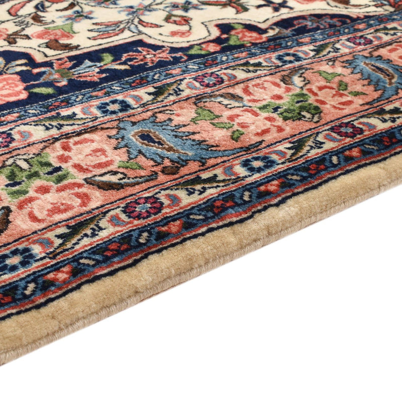 Alfombra persa - Bidjar - 222 x 140 cm - multicolor