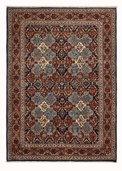 Golpayegan Alfombra 217x302cm - Alfombra persa