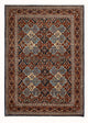 Golpayegan Alfombra 217x302cm - Alfombra persa