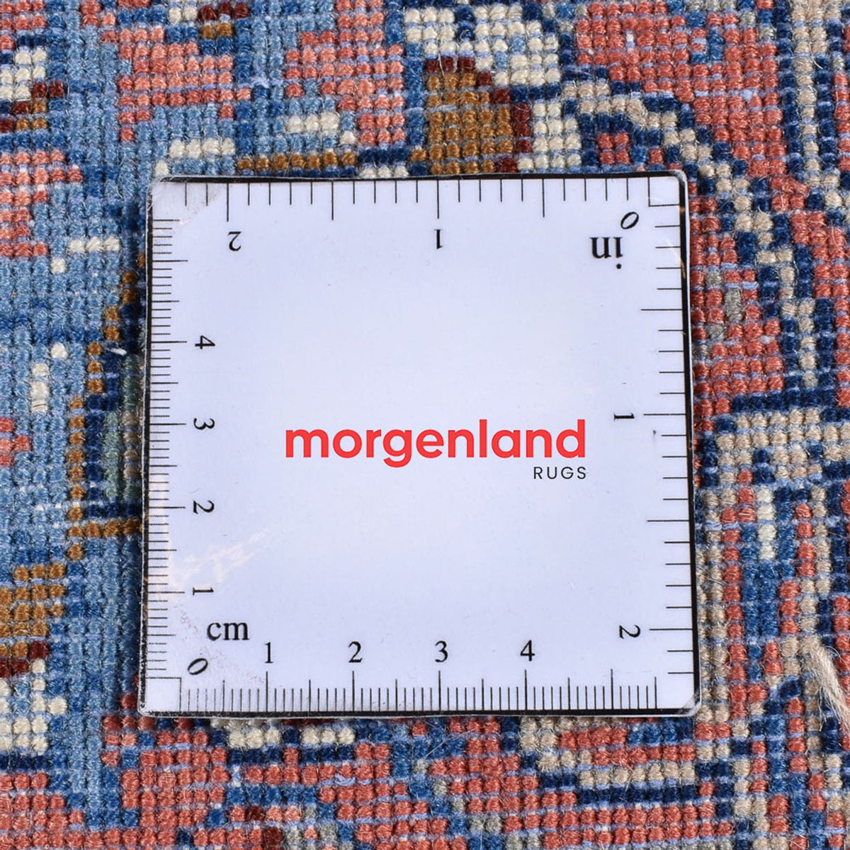 Alfombra persa - Clásica - 360 x 248 cm - arena