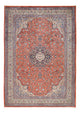 Hamadan Alfombra 360x248cm - Alfombra persa