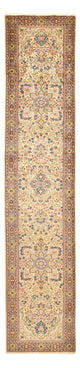 Rafsanjan Alfombra 385x79cm - Alfombra persa