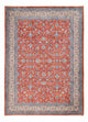 Golpayegan Alfombra 252x358cm - Alfombra persa
