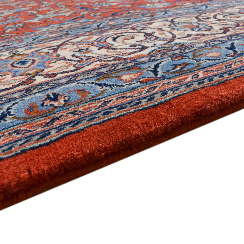 Alfombra persa - Real - 358 x 252 cm - rojo