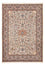 Alfombra persa - Real - 322 x 225 cm - crema