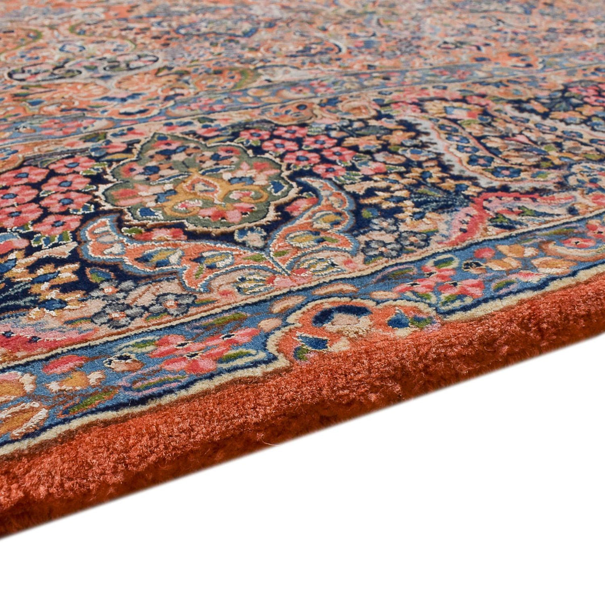 Rafsanjan Alfombra 250x345cm - Alfombra persa